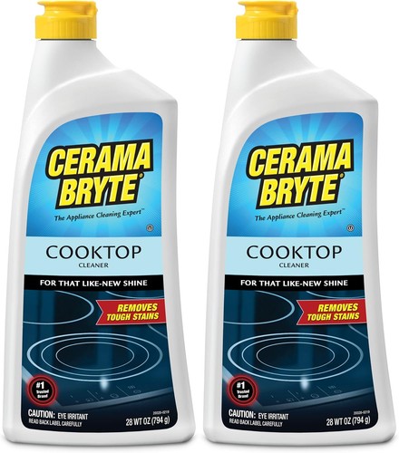 Cooktop stove cleaner for - cooktop,