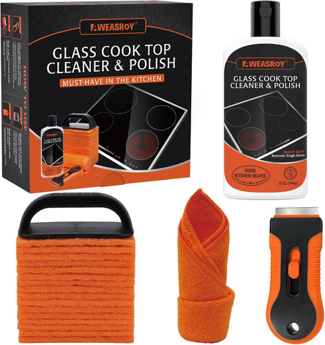 20pcs glass stove - 20pcs, top