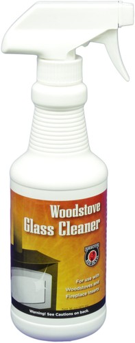 701 wood stove glass - 701,